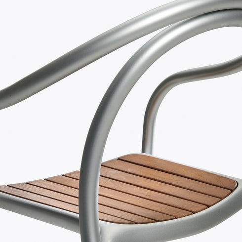 Soul 3746 Garden Armchair
